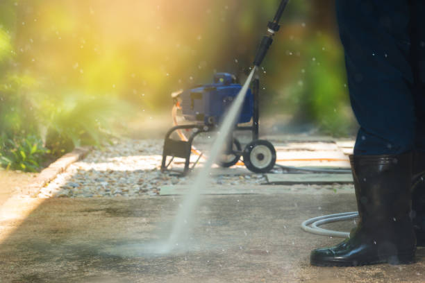 Playground Equipment Cleaning in Clintondale, NY